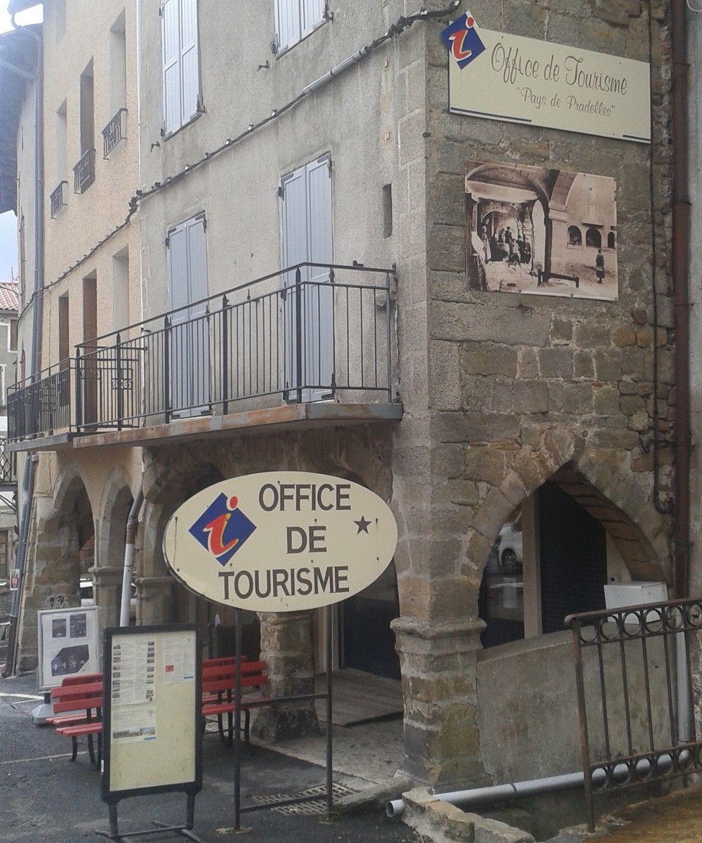Office De Tourisme Intercommunautaire Des Gorges De L Allier